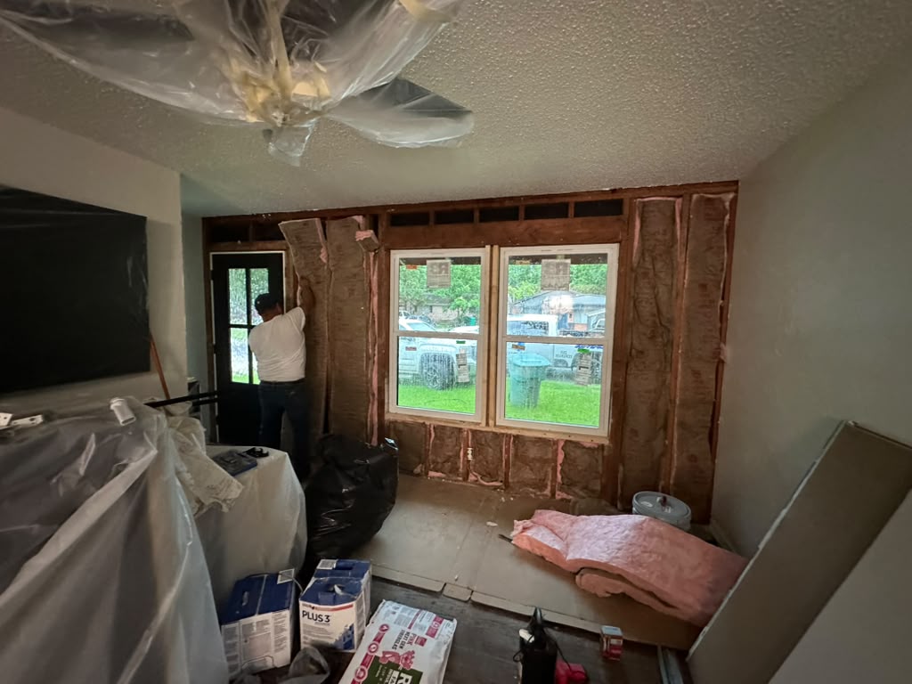 Windows and doors project image 1